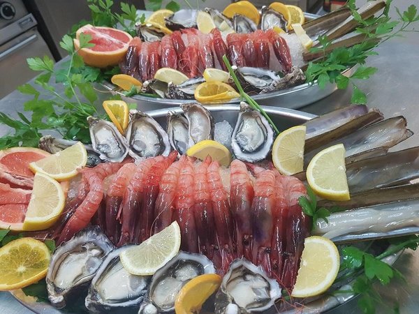 Hotel Napoleon in Torre Melissa All Inclusive Ferien