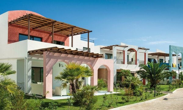 I Turchesi Club Village in Brindisi All Inclusive Ferien