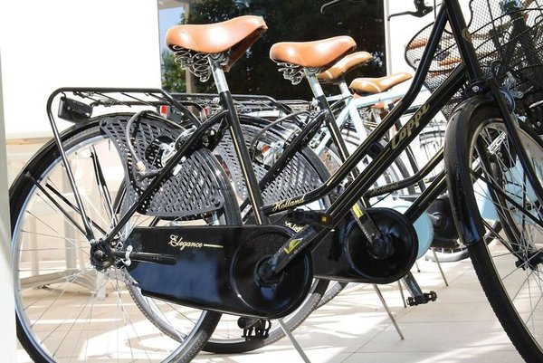 Le Dune Suite in Porto Cesareo All Inclusive Ferien