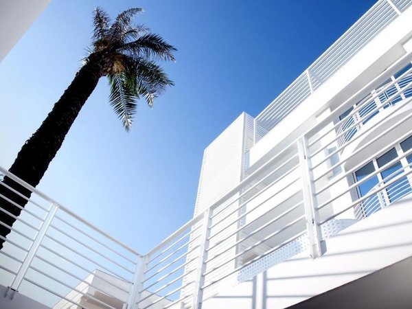 L'Isola di Pazze in Torre San Giovanni All Inclusive Ferien
