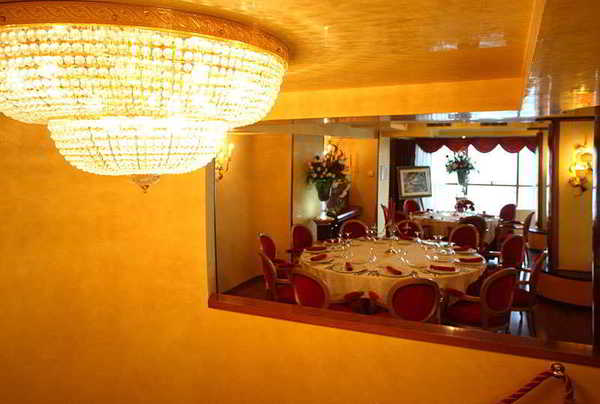 Palace in Catanzaro Lido All Inclusive Ferien