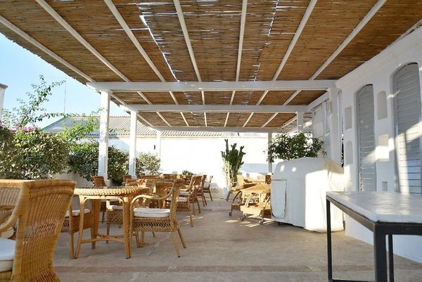 Relais Corte Palmieri in Gallipoli All Inclusive Ferien