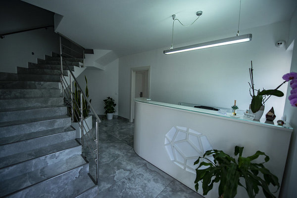 Aether Suites Tropea in Tropea All Inclusive Ferien