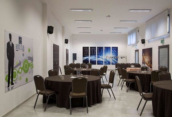 Best Western Hotel Class in Lamezia Terme All Inclusive Ferien