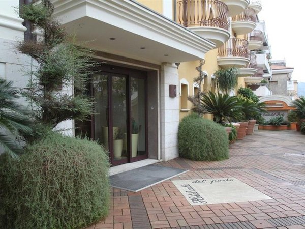 Cala del Porto in Vibo Marina All Inclusive Ferien