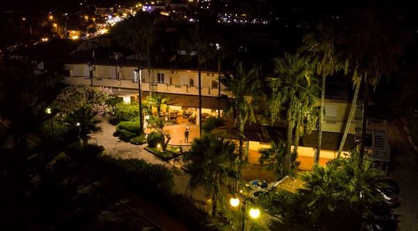 Calabrisella in Capo Vaticano All Inclusive Ferien