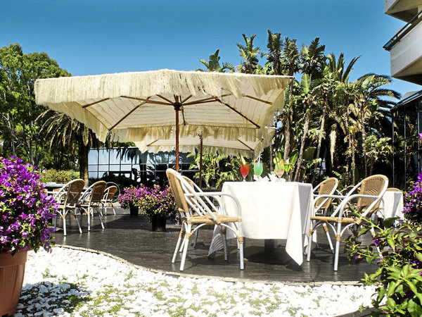 Circeo Park in San Felice Circeo All Inclusive Ferien