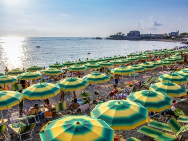 Nettuno Palace in Belvedere Marittimo All Inclusive Ferien