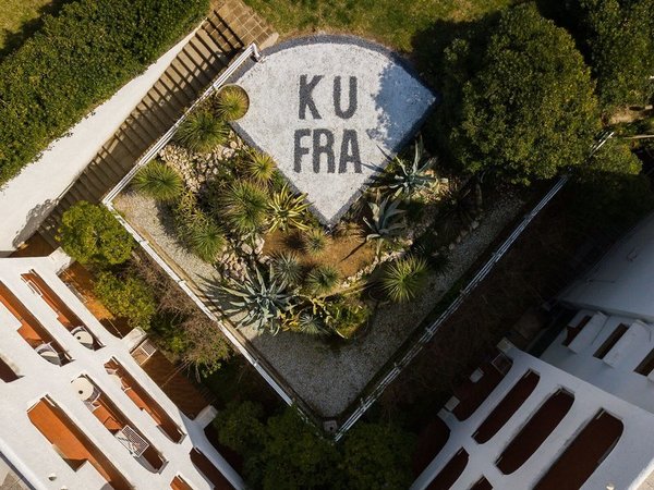 Oasi di Kufra Sporthotel & Wellness in Sabaudia All Inclusive Ferien