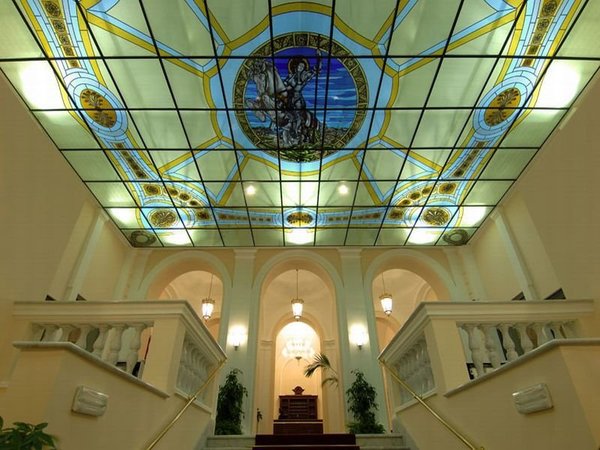 San Giorgio in Civitavecchia All Inclusive Ferien