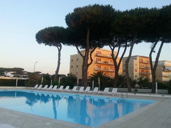 Torre Del Sole in Terracina All Inclusive Ferien