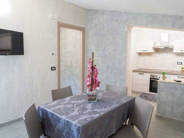 Albergo della Posta in Soveria Mannelli All Inclusive Ferien