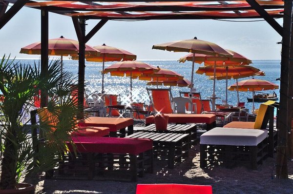 Grand Hotel President in Siderno All Inclusive Ferien