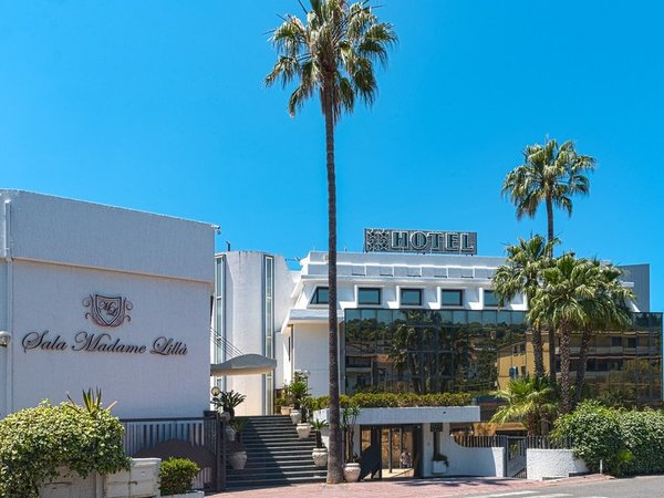 Hotel Residence Arcobaleno in Palmi All Inclusive Ferien