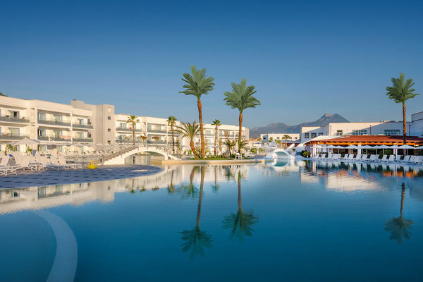 Maritim Resort Calabria in Villapiana All Inclusive Ferien