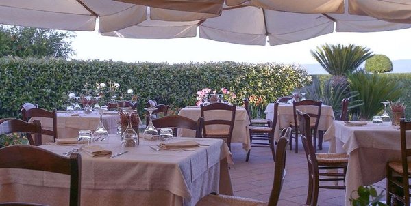 Popilia Country Resort in Maierato All Inclusive Ferien