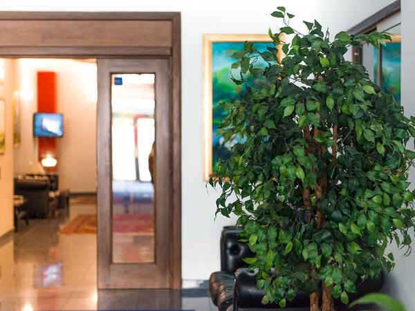 Royal in Cosenza All Inclusive Ferien