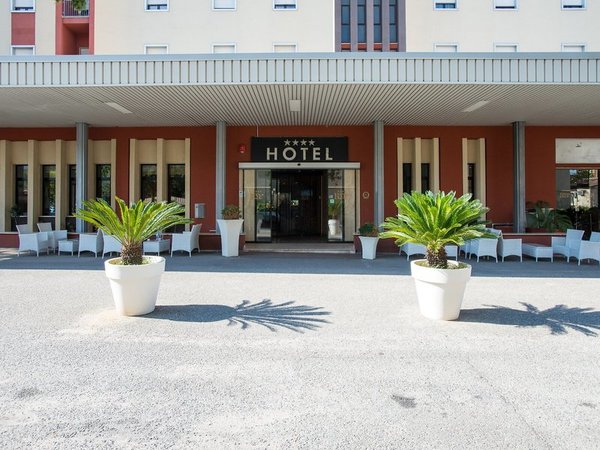 San Francesco in Rende All Inclusive Ferien