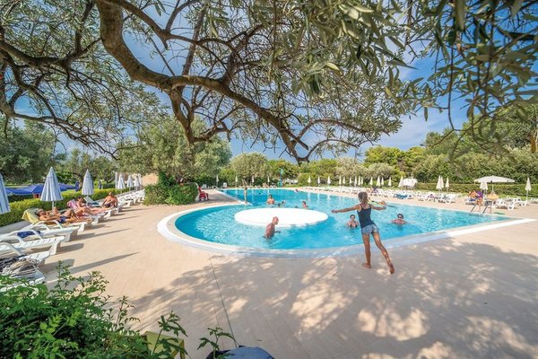 TH Simeri in Lamezia Terme All Inclusive Ferien