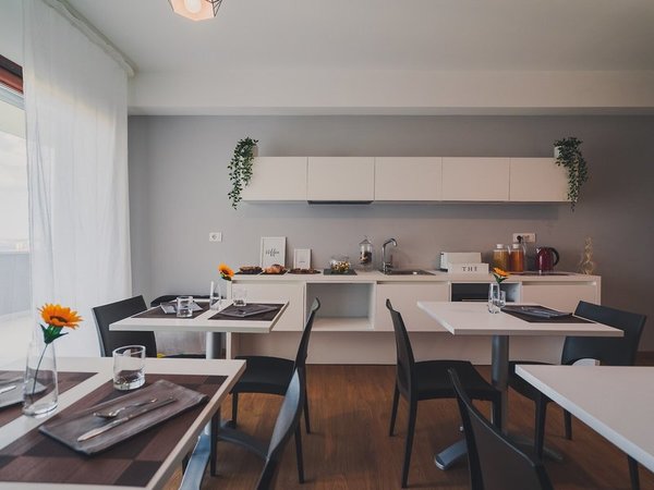 Trip Room & Breakfast in Reggio Calabria All Inclusive Ferien