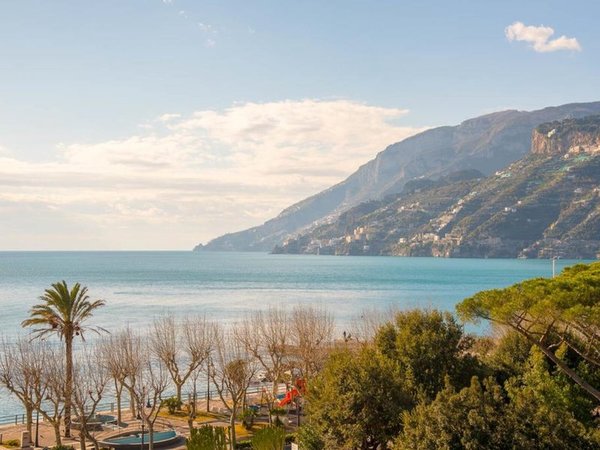 B&B Palazzo Montesanto in Neapel All Inclusive Ferien