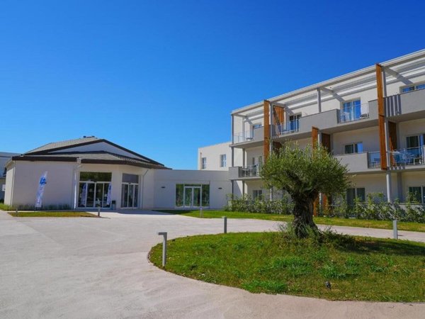 Futura Club Eleamare in Marina di Ascea All Inclusive Ferien