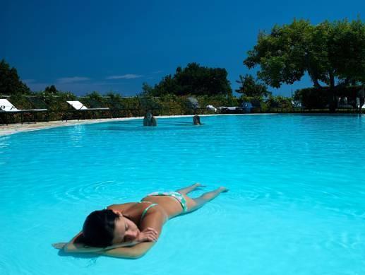 Villa Cimbrone in Kampanien - Amalfiküste