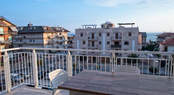 Apartments Sperlonga in Sperlonga All Inclusive Ferien