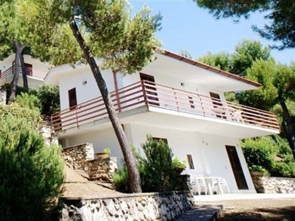 Costa di Kair Ed Din in Sperlonga All Inclusive Ferien