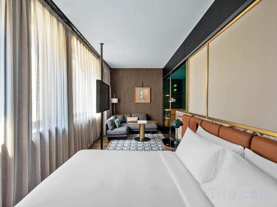 Casa Brera in Mailand All Inclusive Ferien