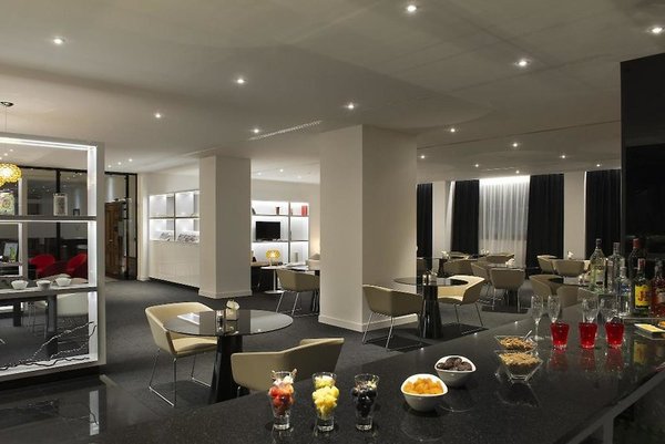 Meliá Milano in Mailand All Inclusive Ferien