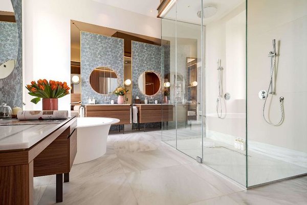 Palazzo Cordusio Gran Meliá in Mailand All Inclusive Ferien