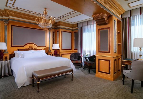 The Westin Palace, Milan in Mailand All Inclusive Ferien