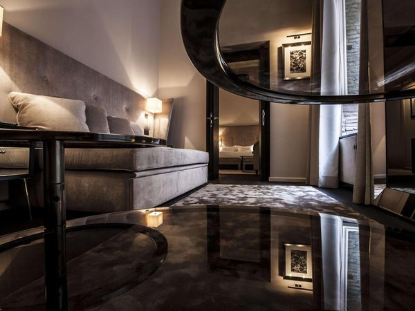 D.O.M. in Rom All Inclusive Ferien