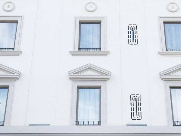 Gasometer Urban Suites in Rom All Inclusive Ferien