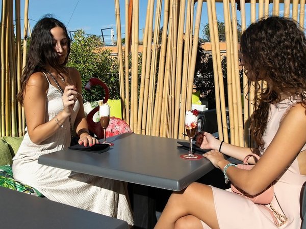 Hotel Caravita in Rom All Inclusive Ferien