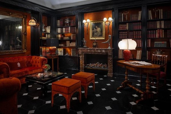 Hotel d'Inghilterra in Rom All Inclusive Ferien