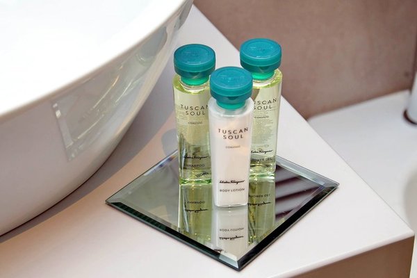 Propaganda Suites in Rom All Inclusive Ferien