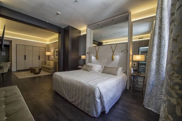 Sina Bernini Bristol, Autograph Collection in Rom All Inclusive Ferien