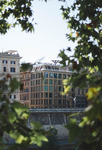 The First Musica in Rom All Inclusive Ferien