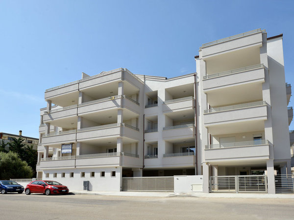 Alma Di Alghero Apartments in Alghero All Inclusive Ferien