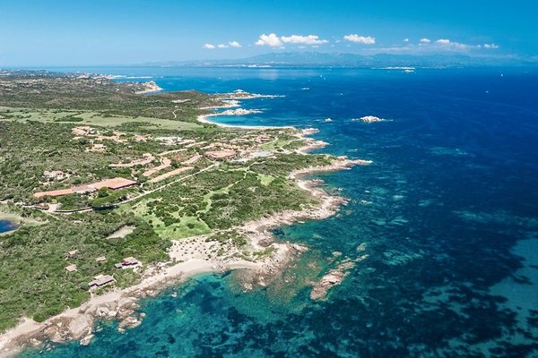Resort Valle Dell'Erica Thalasso & Spa in Santa Teresa Gallura All Inclusive Ferien