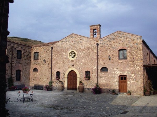 Abbazia Santa Anastasia in Castelbuono All Inclusive Ferien
