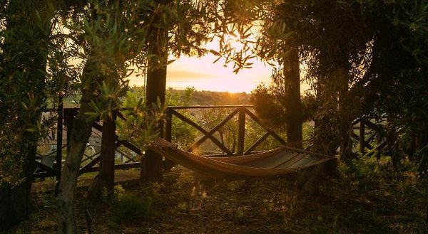 Agriturismo San Leonardello in Catania