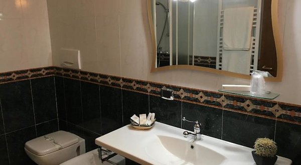 Al Ritrovo in Piazza Armerina