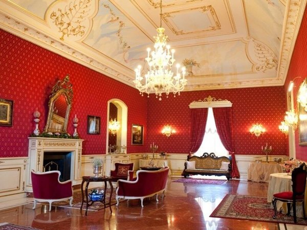 Antica Badia Relais in Ragusa All Inclusive Ferien