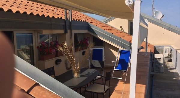 Casa Vacanze Samira in Fondachello di Mascali All Inclusive Ferien