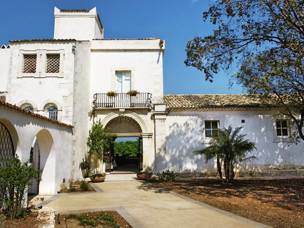 Dolce by Wyndham Siracusa I Monasteri Golf & Spa in Syrakus All Inclusive Ferien