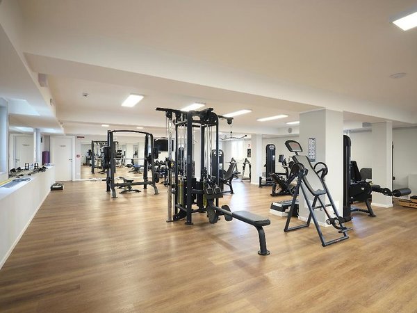 Grand Hotel et Des Palmes in Palermo All Inclusive Ferien