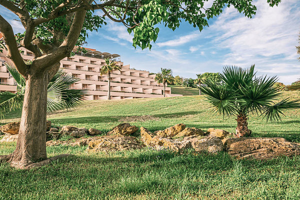 Mangia's Torre del Barone Resort & SPA in Sciacca All Inclusive Ferien